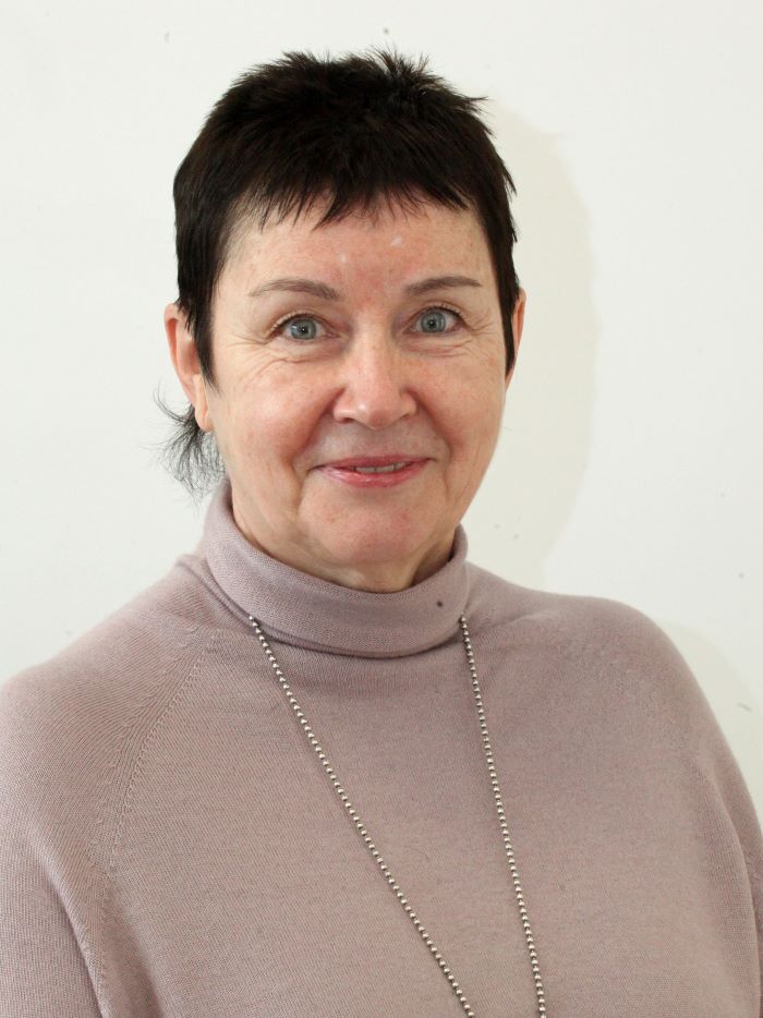 Аватар лектора: Белоусова Елена Дмитриевна