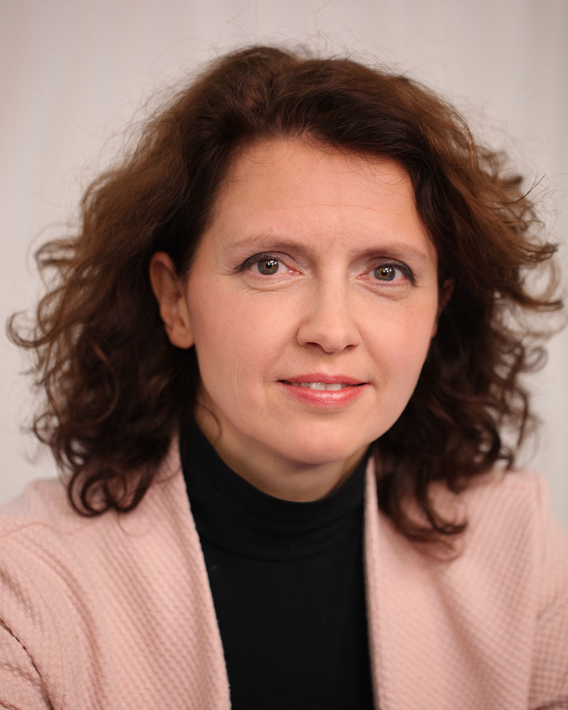 Аватар лектора: Карлова Елена Владимировна