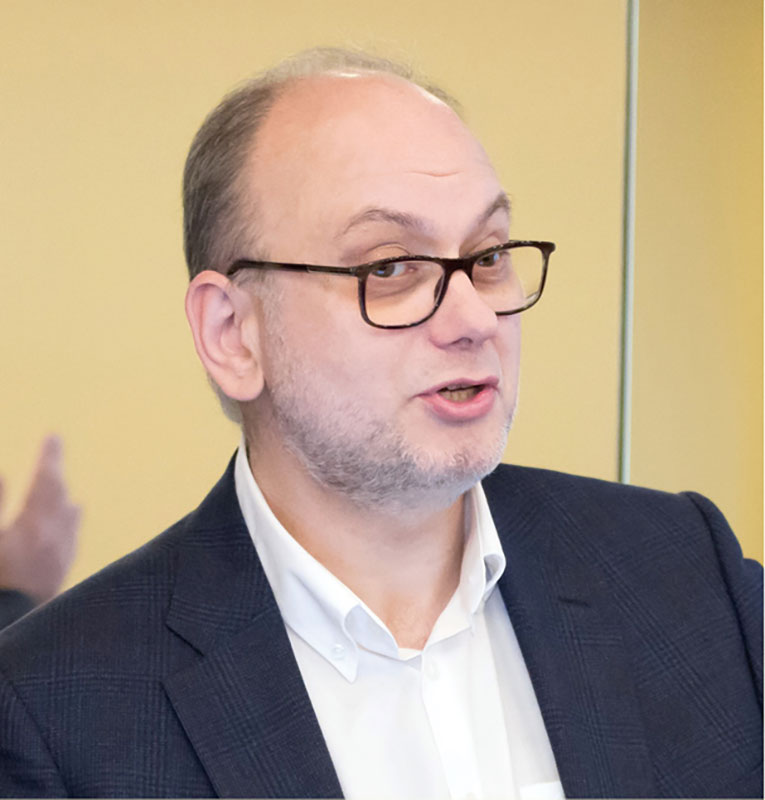 Аватар лектора: Архипов Владимир Владимирович