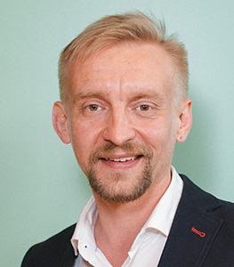 Аватар лектора: Алексеев Дмитрий Глебович