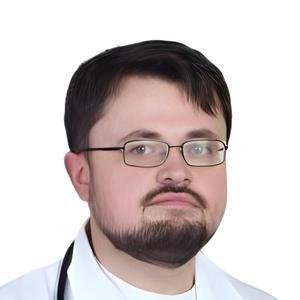 Аватар лектора: Букин Сергей Сергеевич