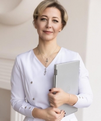Аватар лектора: Максимова Анна Александровна
