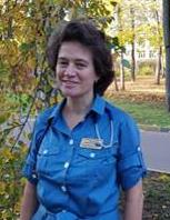 Аватар лектора: Беседина Марина Валерьевна