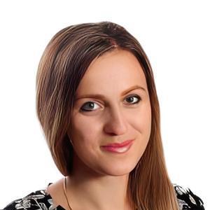 Аватар лектора: Стребкова Екатерина Александровна