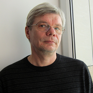 Аватар лектора: Вельтищев Дмитрий Юрьевич