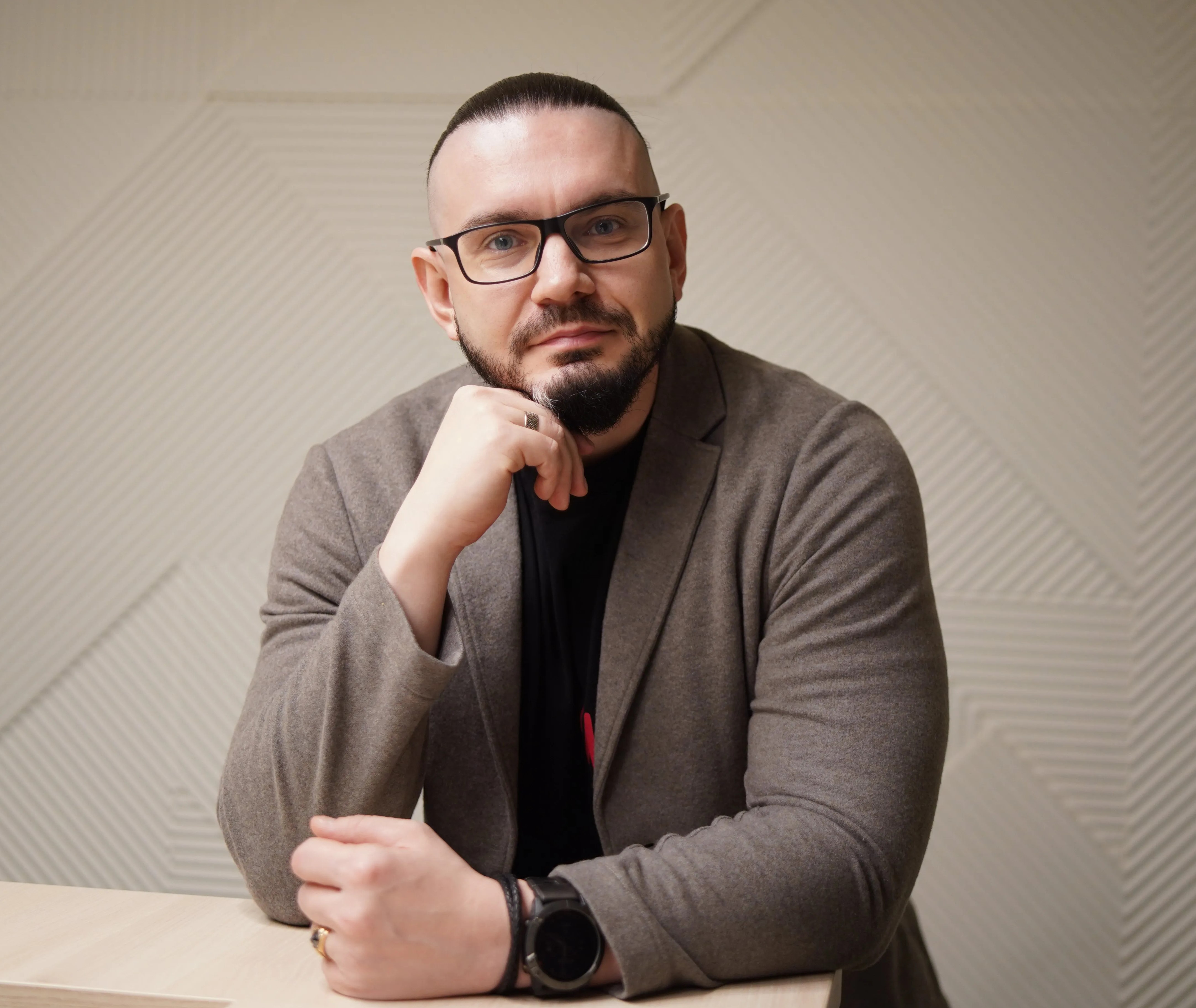 Аватар лектора: Лобастов Кирилл Викторович
