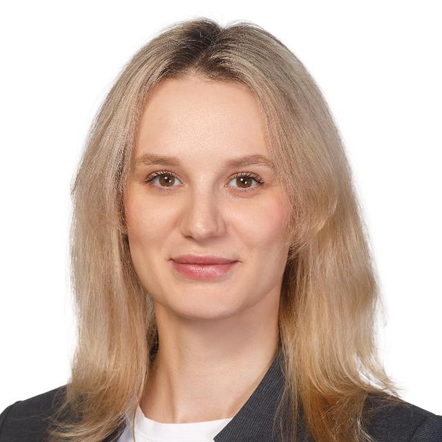 Аватар лектора: Фесенко Эльвира Витальевна