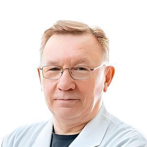 Аватар лектора: Догадин Сергей Анатольевич