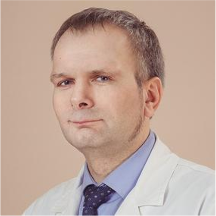 Аватар лектора: Иванов Павел Игоревич