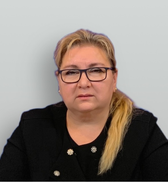 Аватар лектора: Лебедева Анна Валерьяновна