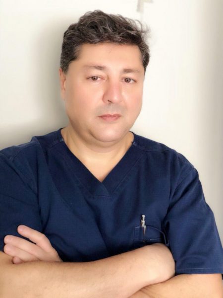 Аватар лектора: Рзаев Фархад Усейн Оглы