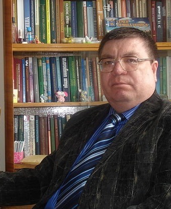 Аватар лектора: Дусмагамбетов Марат Утеуович