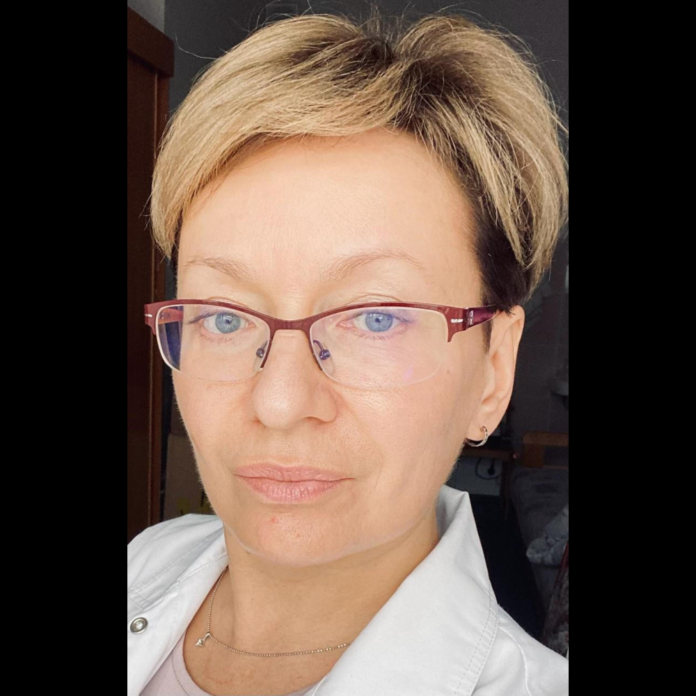 Аватар лектора: Супрядкина Татьяна Вячеславовна