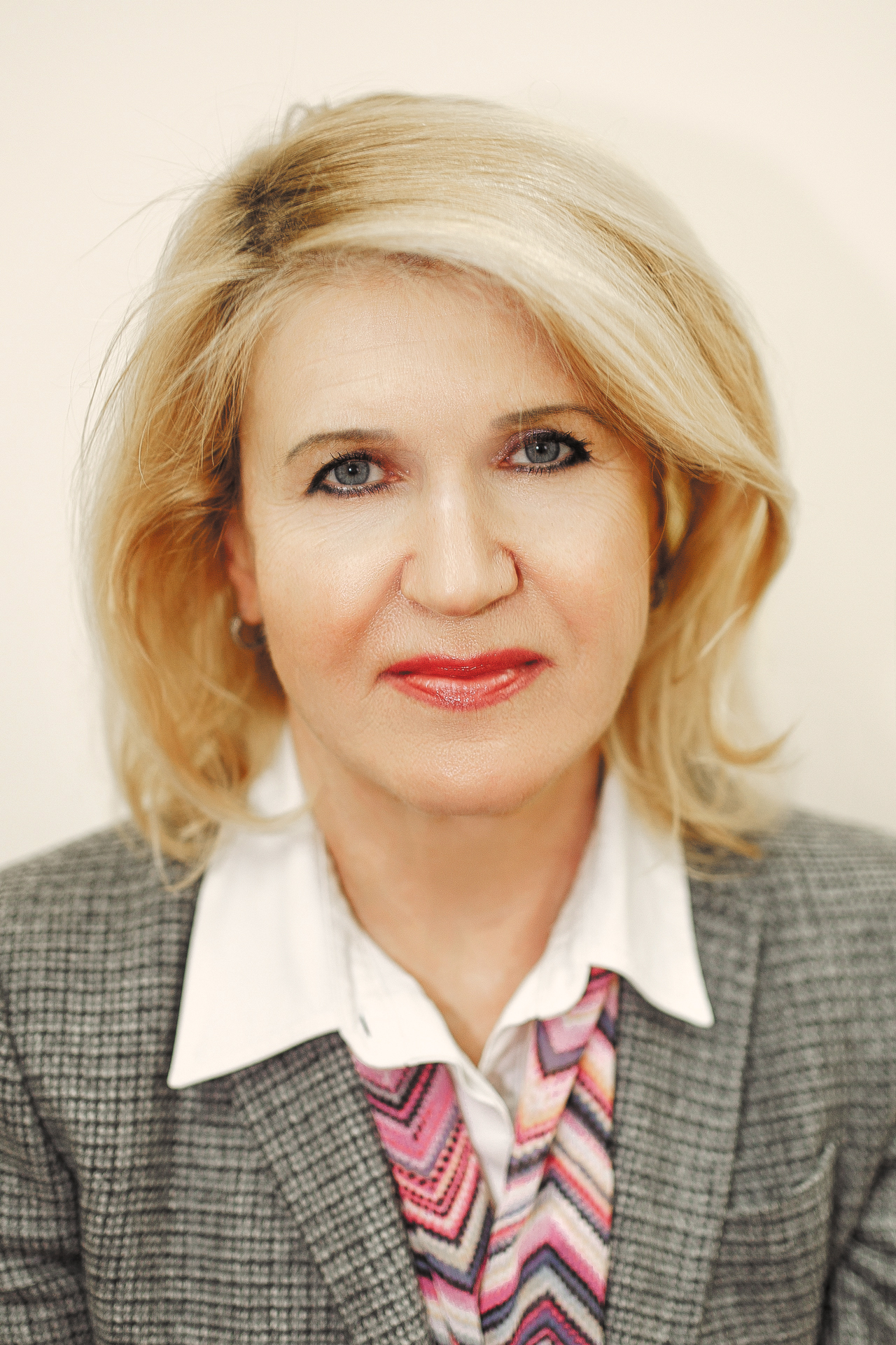 Аватар лектора: Корниенко Елена Александровна