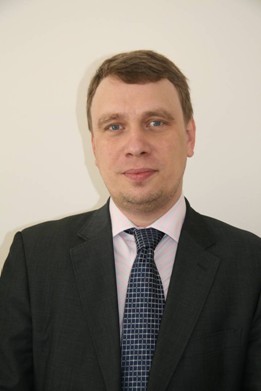 Аватар лектора: Петровский Федор Игоревич