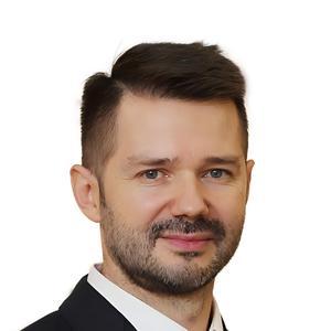 Аватар лектора: Селезнев Алексей Владимирович