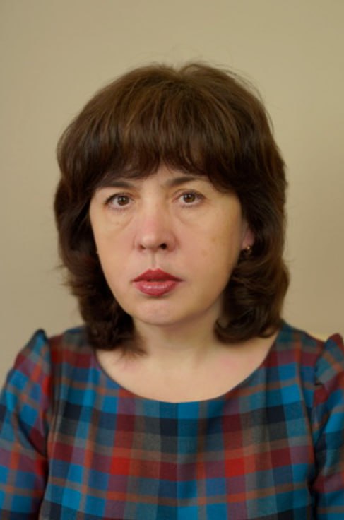 Аватар лектора: Трофимова Светлана Анатольевна