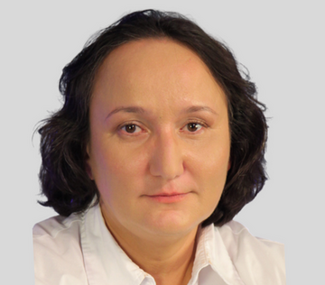 Аватар лектора: Булгакова Виля Ахтямовна
