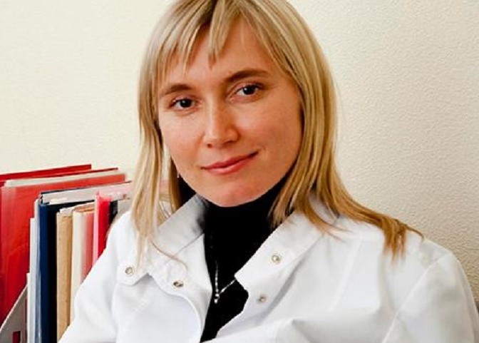 Аватар лектора: Сыромятникова Людмила Илариевна