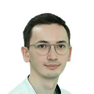 Аватар лектора: Мехряков Сергей Александрович