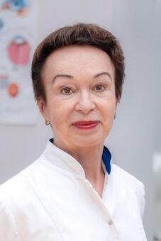 Аватар лектора: Анисимова Светлана Юрьевна