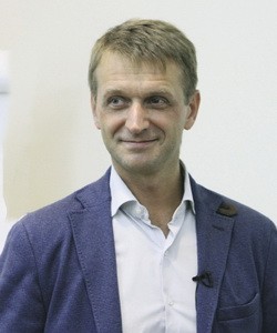 Аватар лектора: Золотухин Игорь Анатольевич