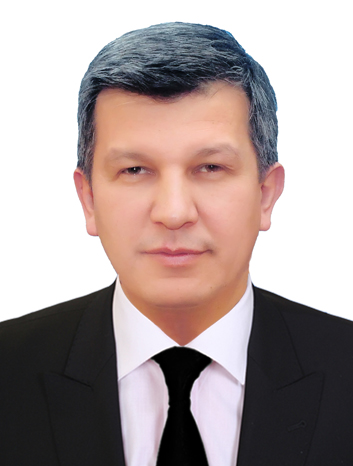 Аватар лектора: Хасанов Улугбек Саидакрамович