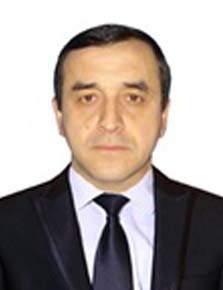 Аватар лектора: Арифов Сайфутдин Сайидазимович