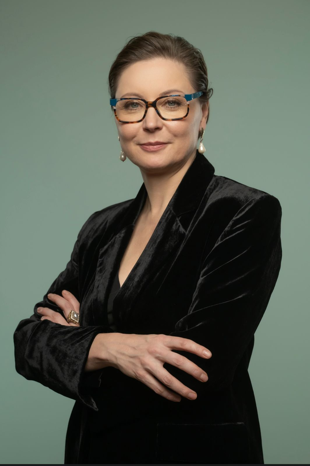 Аватар лектора: Смирнова Ирина Олеговна