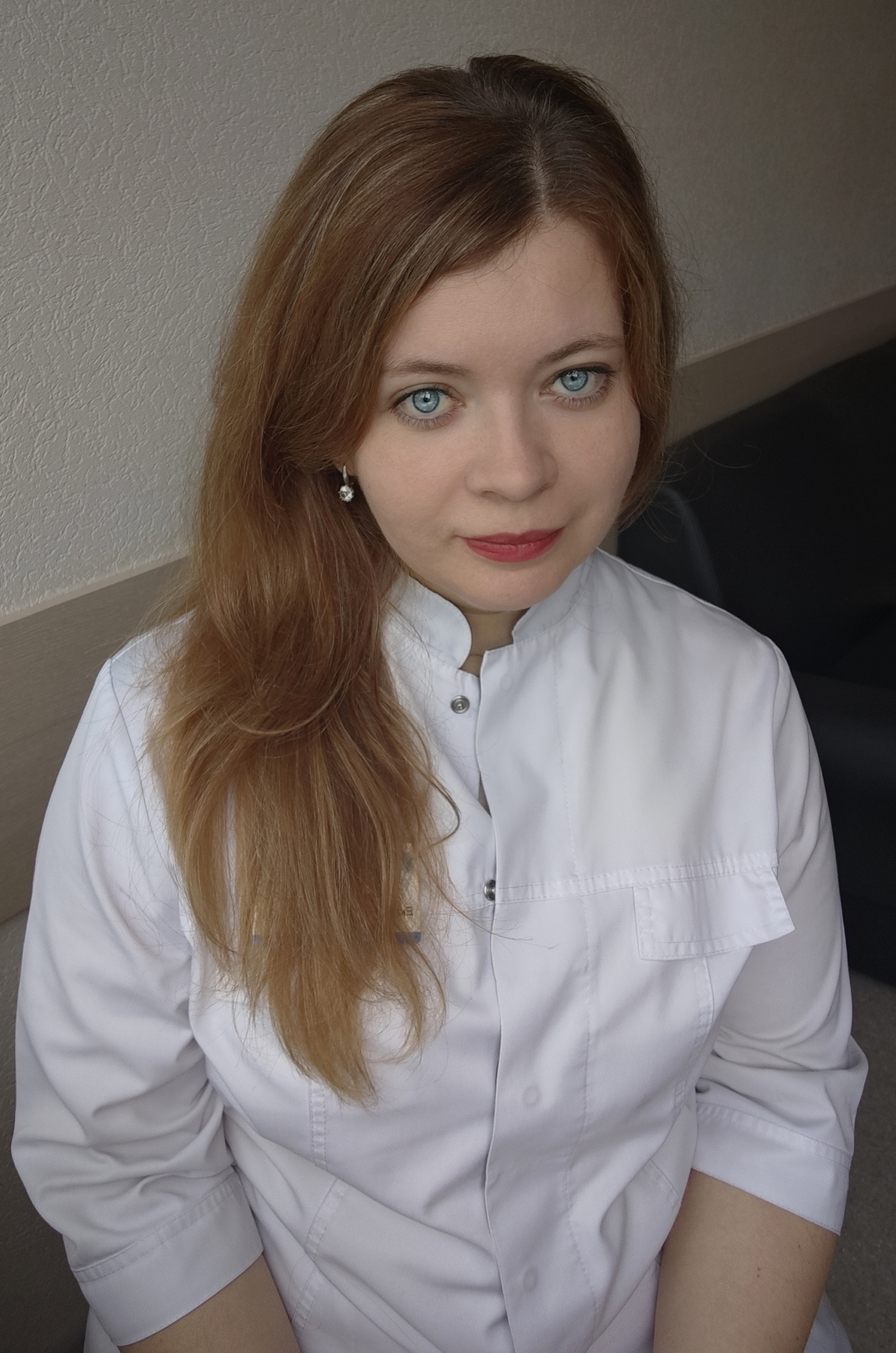Аватар лектора: Малолеткина Екатерина Станиславовна