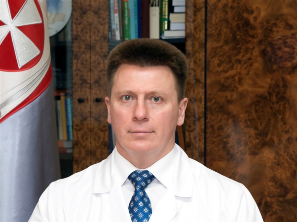 Аватар лектора: Журавлев Сергей Викторович