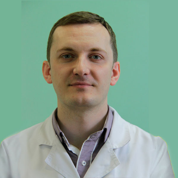Аватар лектора: Самарцев Игорь Николаевич