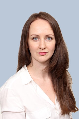 Аватар лектора: Менькова Ирина Сергеевна