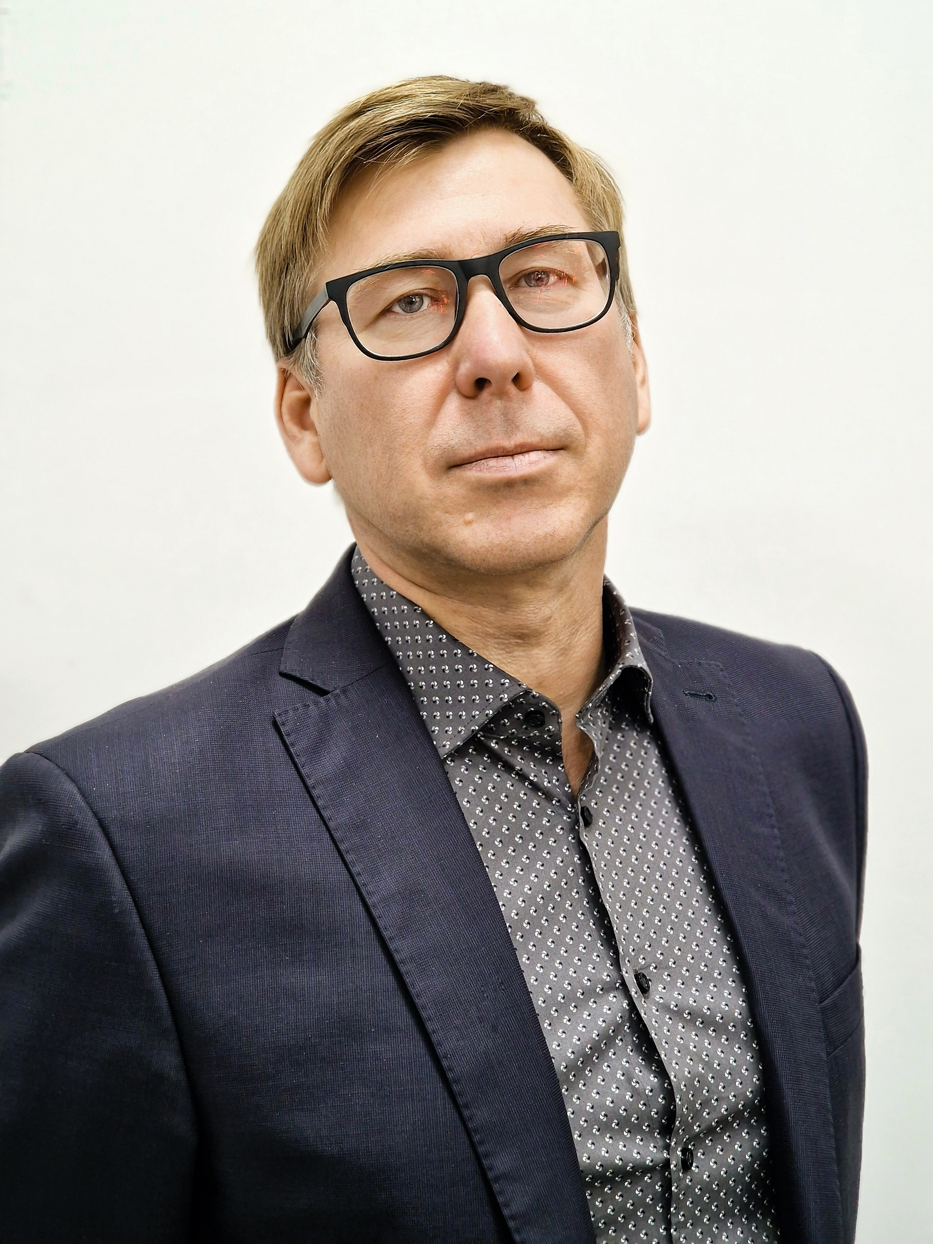 Аватар лектора: Воронин Сергей Владимирович