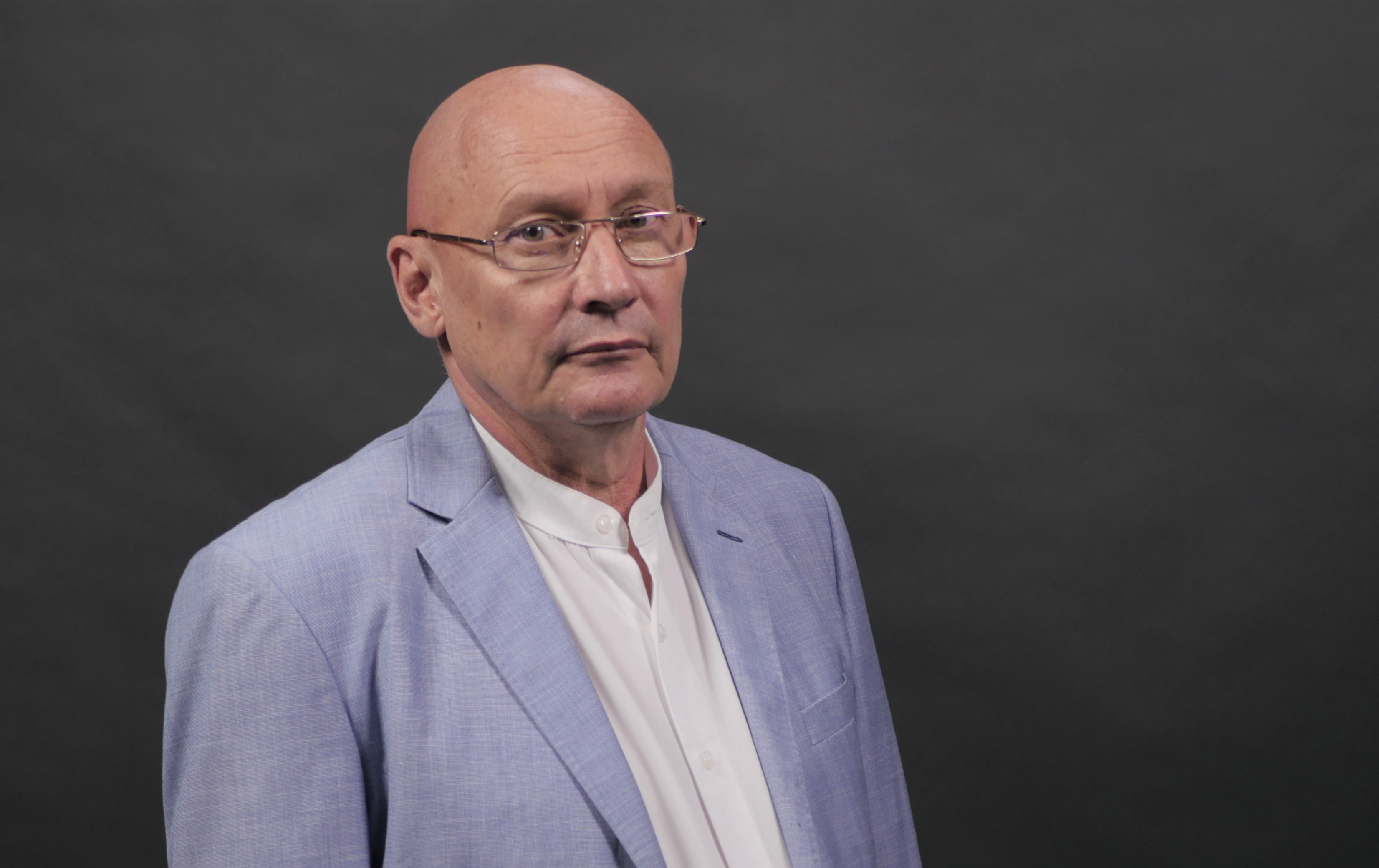 Аватар лектора: Недогода Сергей Владимирович