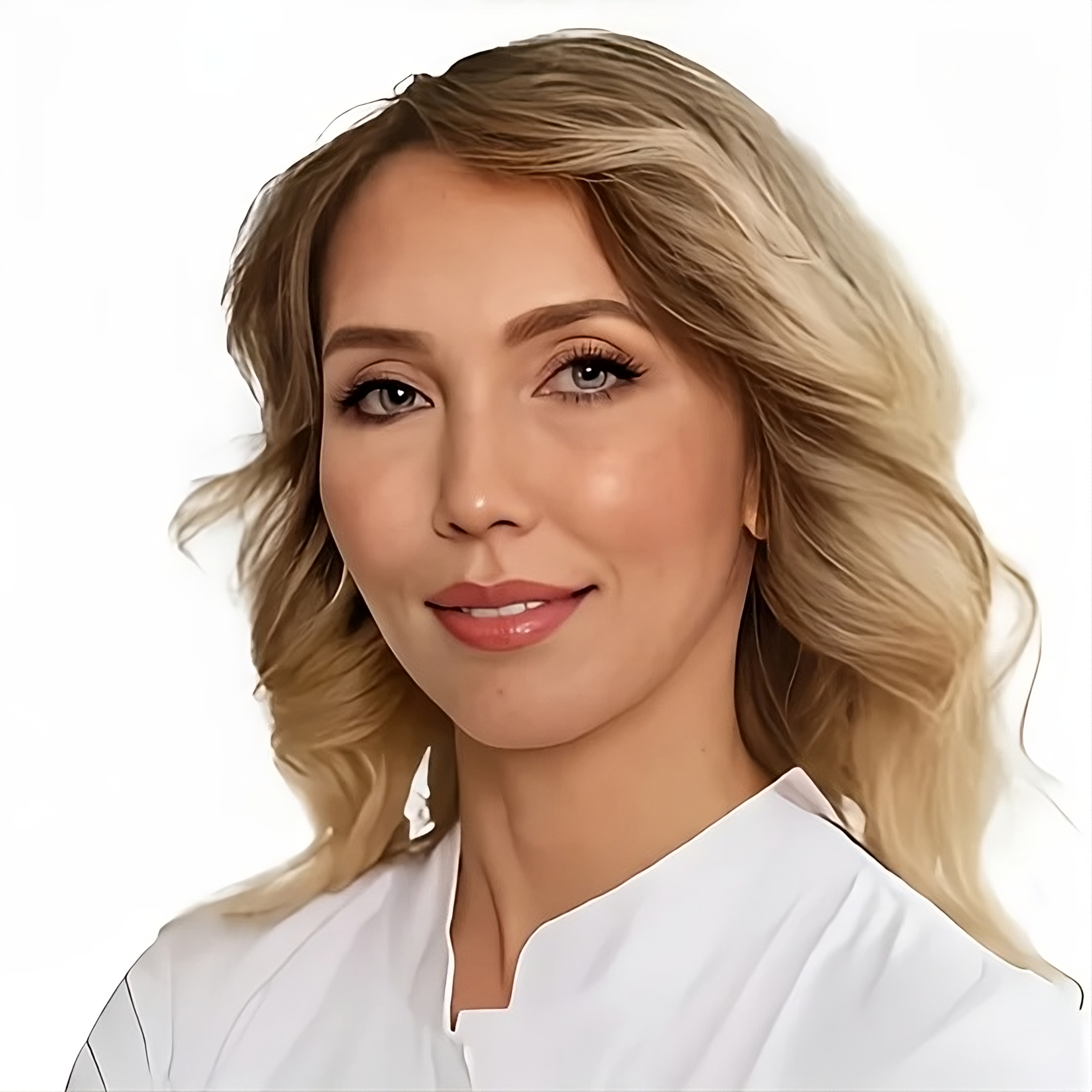 Аватар лектора: Морозова Елена Валерьевна