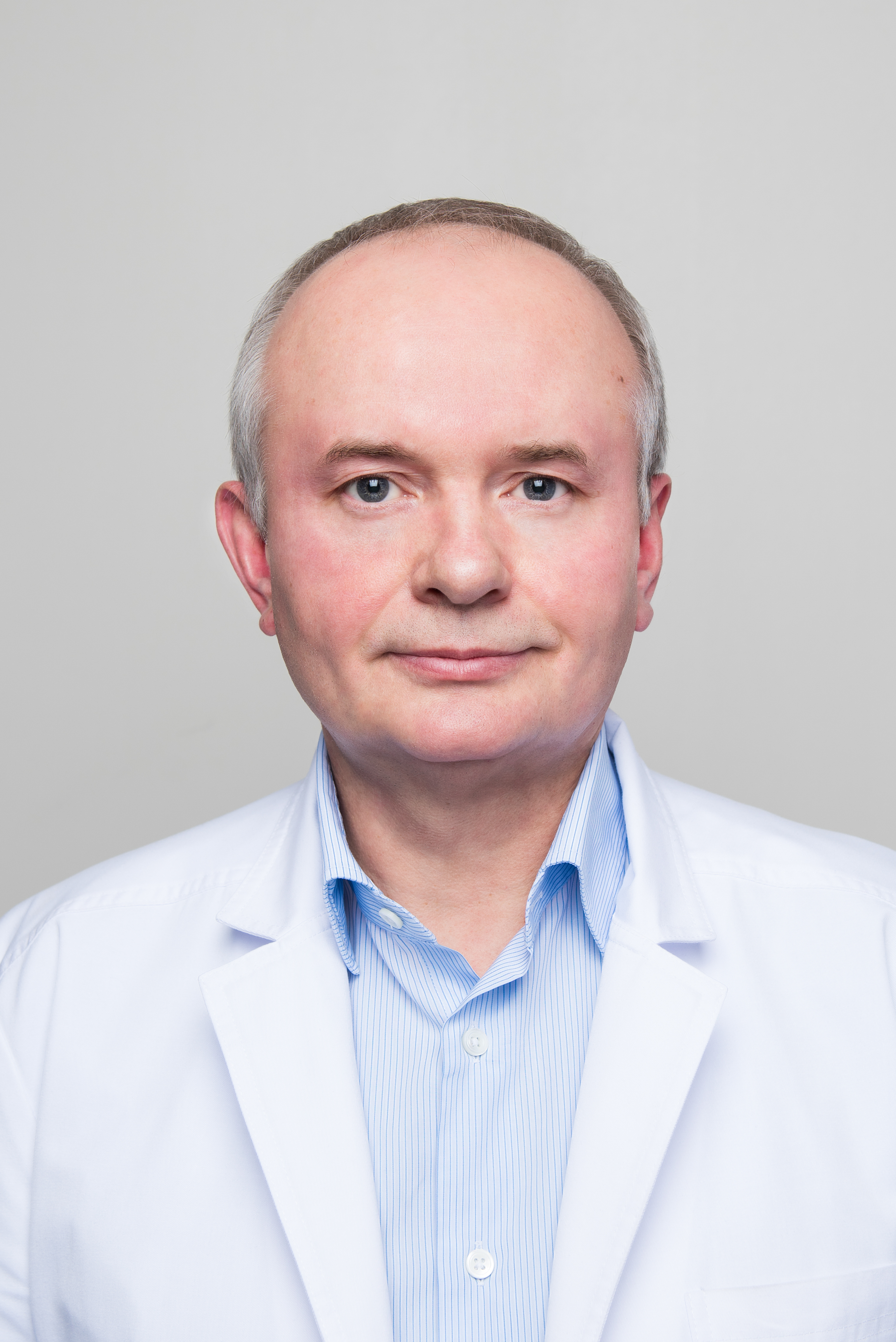 Аватар лектора: Калинников Юрий Юрьевич