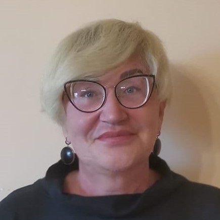 Аватар лектора: Зорина Лариса Анатольевна
