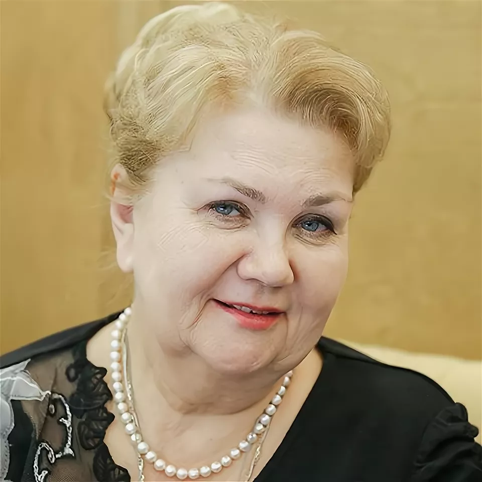 Аватар лектора: Санина Наталья Петровна