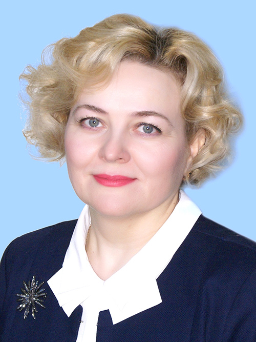 Аватар лектора: Плеханова Мария Александровна