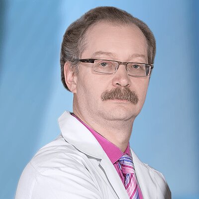 Аватар лектора: Продеус Андрей Петрович