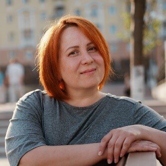 Аватар лектора: Берсенева Наталья Николаевна