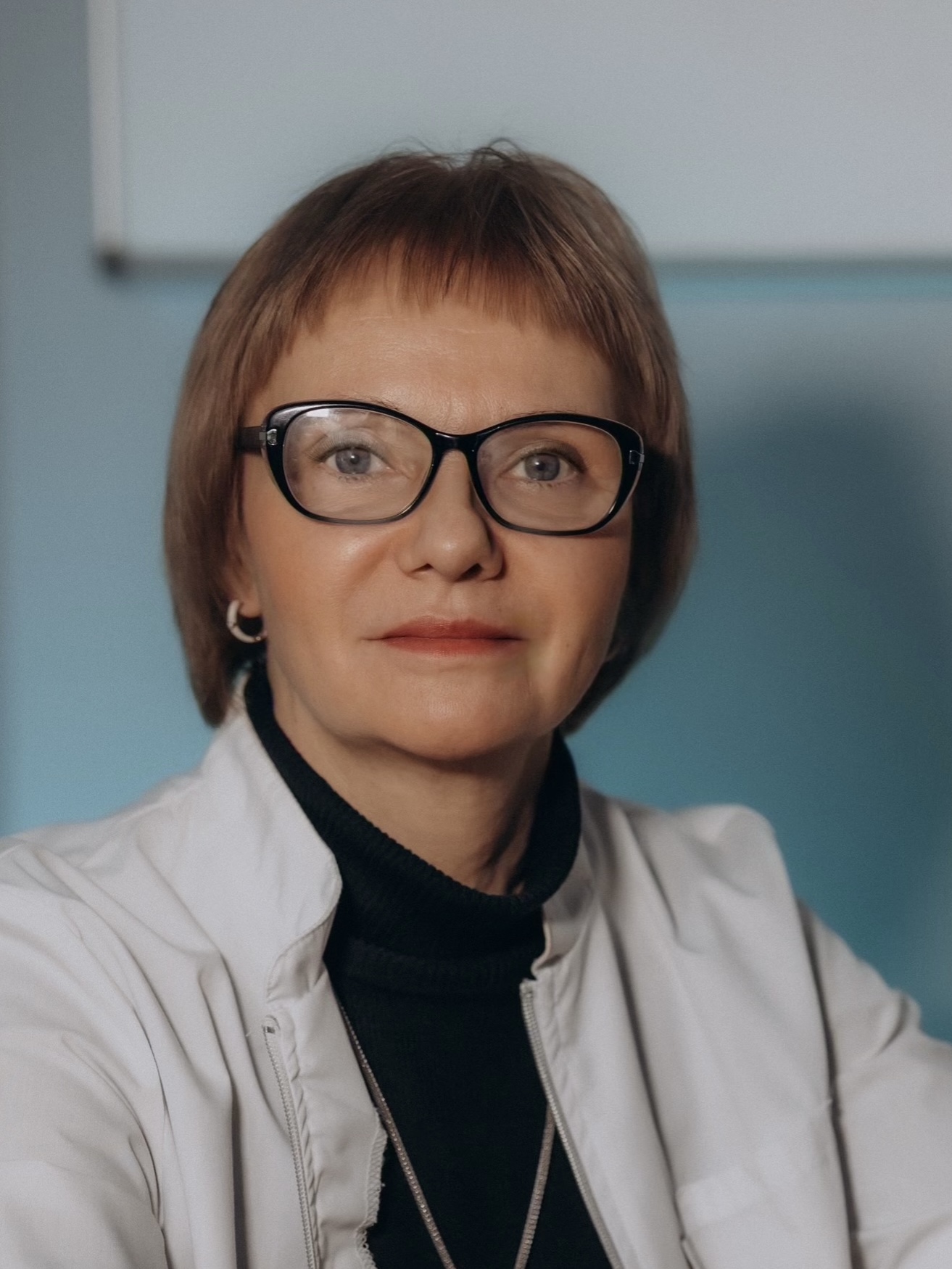 Аватар лектора: Осипова Вера Валентиновна