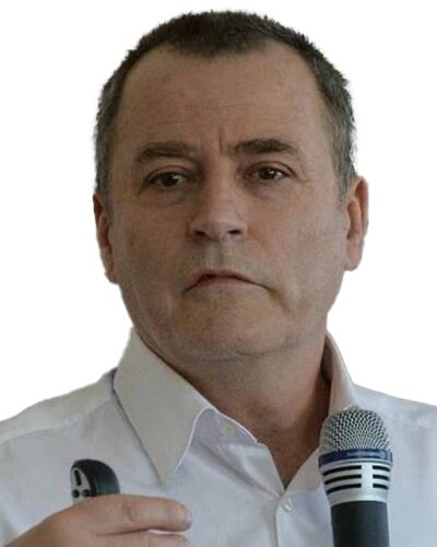 Аватар лектора: Костинов Михаил Петрович