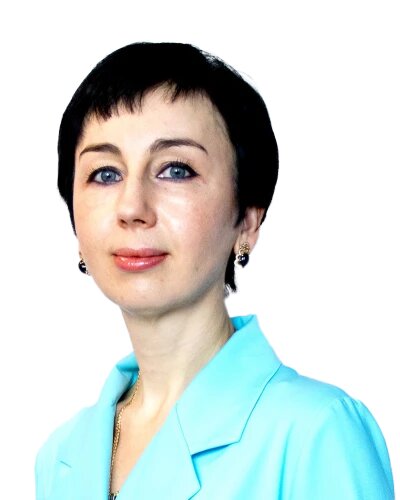 Аватар лектора: Кириченко Ирина Михайловна