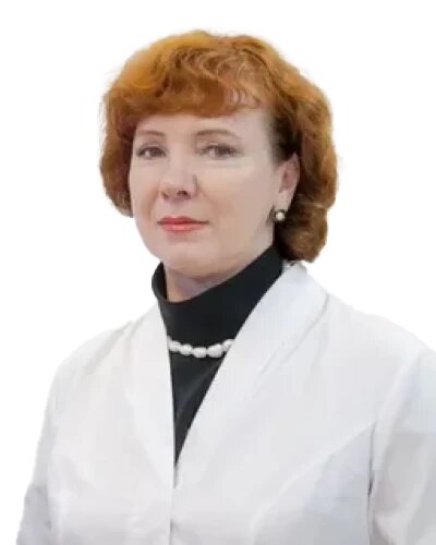 Аватар лектора: Николаева Ирина Венедиктовна