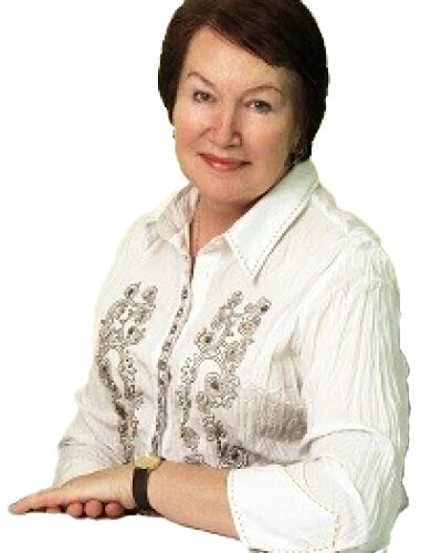 Аватар лектора: Геппе Наталья Анатольевна