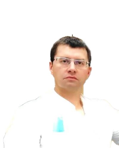 Аватар лектора: Козлов Константин Вадимович