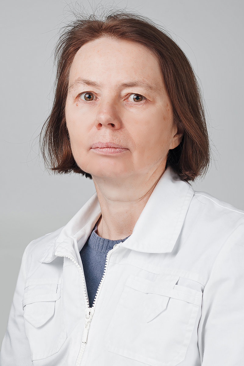 Аватар лектора: Воробьева Ольга Владимировна