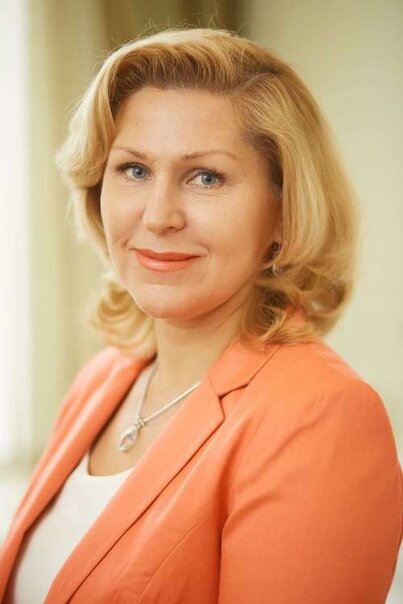 Аватар лектора: Сотникова Лариса Степановна